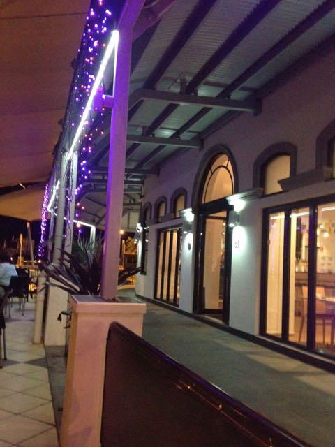 Metropole Hotel Townsville - Hotel WA 3