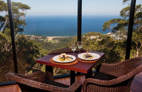 Stanwell Tops NSW Hotel WA