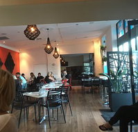 Woonona Pizza Kitchen - Hotel WA