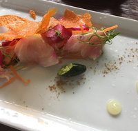 The Fig Tree Restaurant