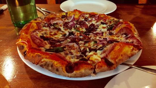 Leycester NSW Hotel WA