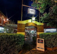 LaVida Bar  Restaurant - Hotel WA