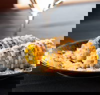 Nero Dining - Hotel WA