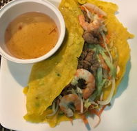 Viet Garden - Hotel WA