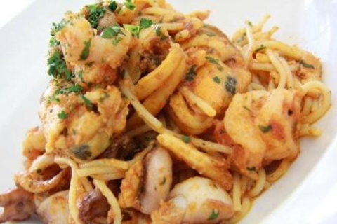 Amici Restaurant Pizzeria - Hotel WA 0