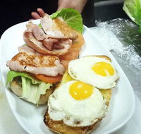 Braeside Eatery - Hotel WA