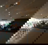 Espresso on York - Hotel WA