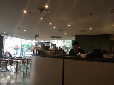 Espresso On York - Hotel WA 0