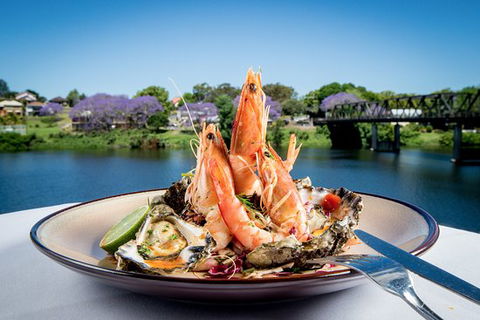 Freshwater Grill - Hotel WA 0