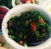 Gebran Lebanese Cuisine - Hotel WA