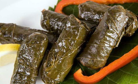 Gebran Lebanese Cuisine - Hotel WA 12