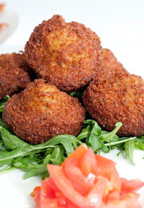 Gebran Lebanese Cuisine - Hotel WA 14