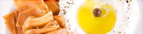 Gebran Lebanese Cuisine - Hotel WA 31