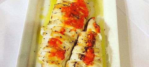 Gebran Lebanese Cuisine - Hotel WA 1