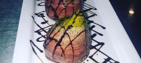 Gebran Lebanese Cuisine - Hotel WA 3