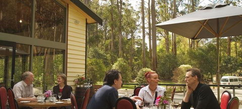 Grants On Sherbrooke - Hotel WA 3
