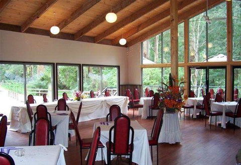 Grants On Sherbrooke - Hotel WA 6