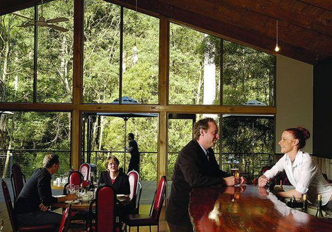 Grants On Sherbrooke - Hotel WA 7