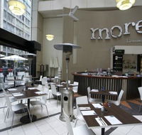 More Espresso Bar - Hotel WA