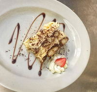 Parkland Restaurant - Hotel WA