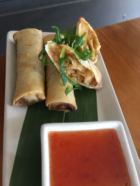 Sakana Sushi Bar - Hotel WA 5