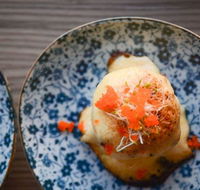 Seagate Bistro