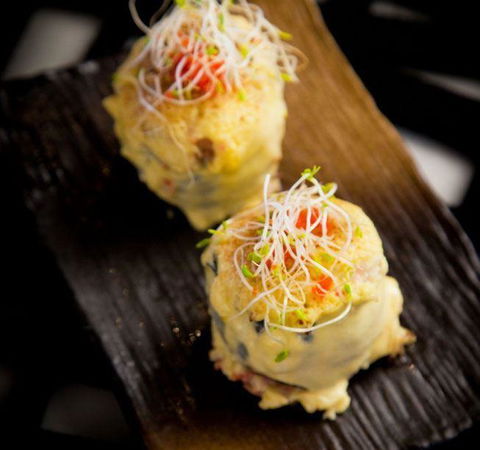Seagate Bistro - Hotel WA 6