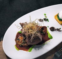 Seville Estate Restaurant  Cafe - Hotel WA