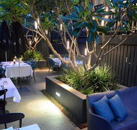 Spicers Balfour Kitchen - Hotel WA