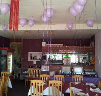 Delhi Darbar Indian Restaurant - Hotel WA