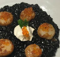 Durban Dish - Hotel WA