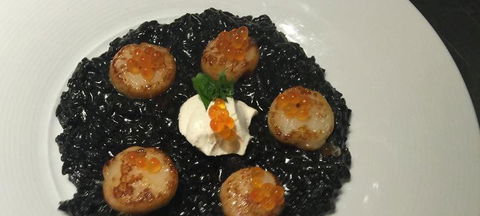 Durban Dish - Hotel WA 0