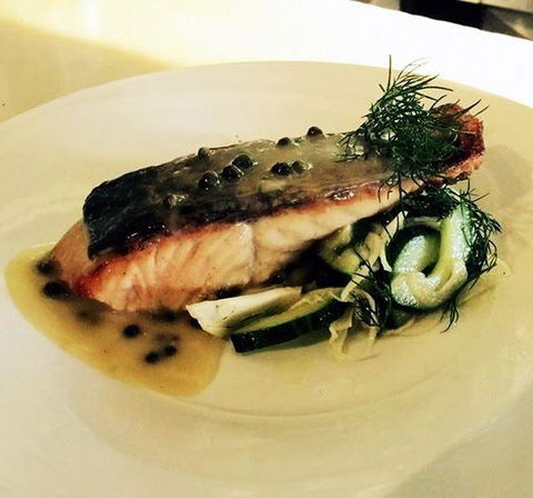 Durban Dish - Hotel WA 13