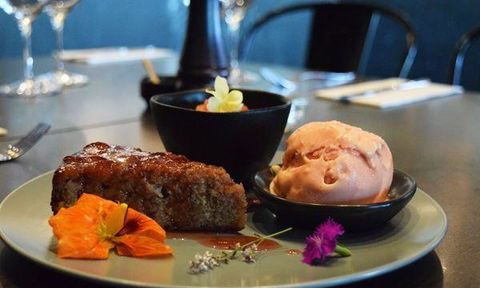 Durban Dish - Hotel WA 14