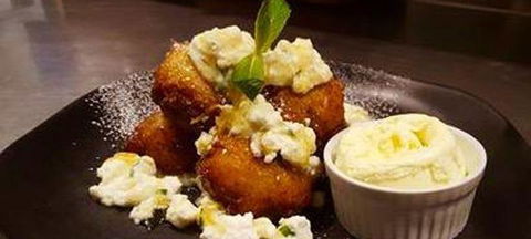 Durban Dish - Hotel WA 1
