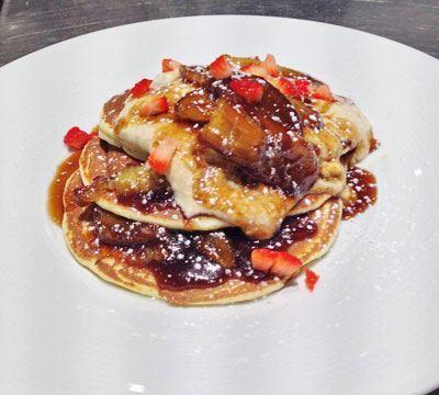 Durban Dish - Hotel WA 5