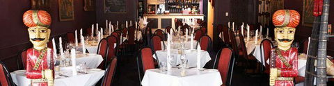JJ's Bar And Grill At Crown - Hotel WA 14