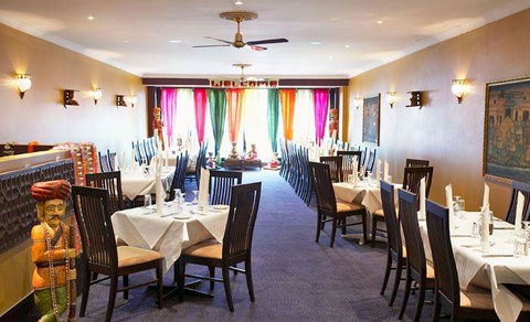 JJ's Bar And Grill At Crown - Hotel WA 6