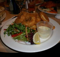 Kelly's Brasserie - Hotel WA
