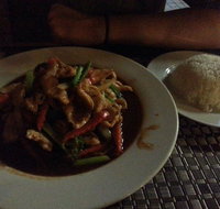 PJ Thai Restaurant - Hotel WA
