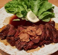 Sushi Tei - Hotel WA