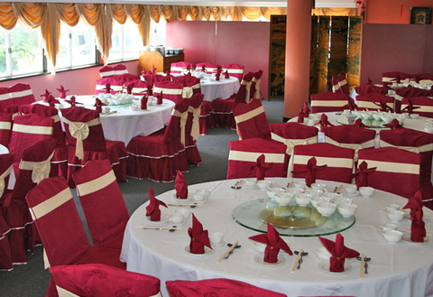 Golden Boat Chinese Restaurant - Hotel WA 0