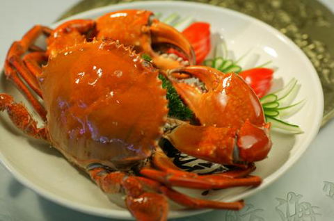 Golden Boat Chinese Restaurant - Hotel WA 2