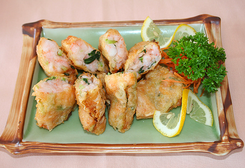 Golden Boat Chinese Restaurant - Hotel WA 4