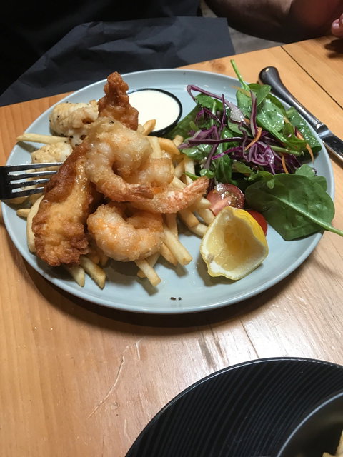 Bakers Lane - Hotel WA 11