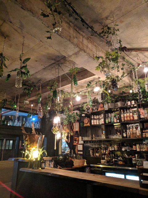 Bakers Lane - Hotel WA 1