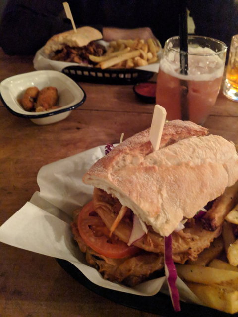 Bakers Lane - Hotel WA 3