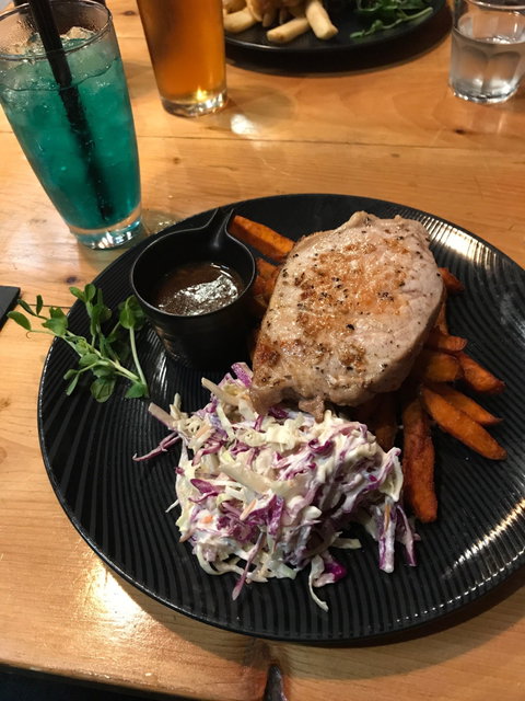 Bakers Lane - Hotel WA 4