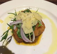 Bistro Sixty5 - Hotel WA