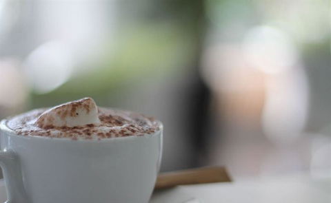 Boardwalk Restaurant & Bar - Hotel WA 15